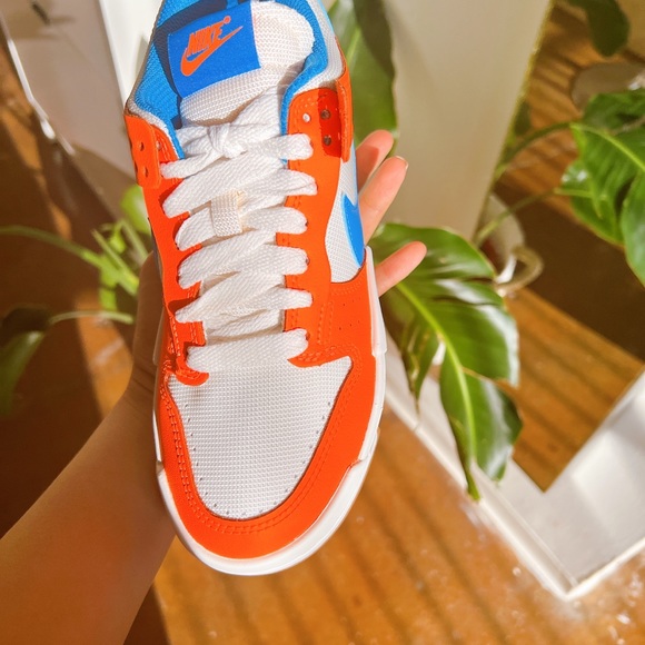 Nike dunk low disrupt - Picture 5 of 5